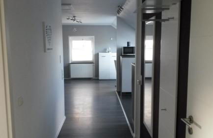 Ferienwohnung Wesertraum - Foto 20