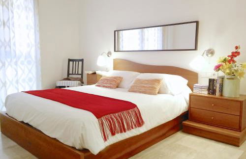 BizFlats Garden House - Foto 52