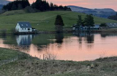 Wallace Lodge - Foto 55