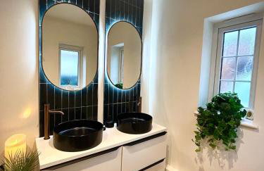 The Oven House-Wyndale Living - Malvern Hills - Foto 33