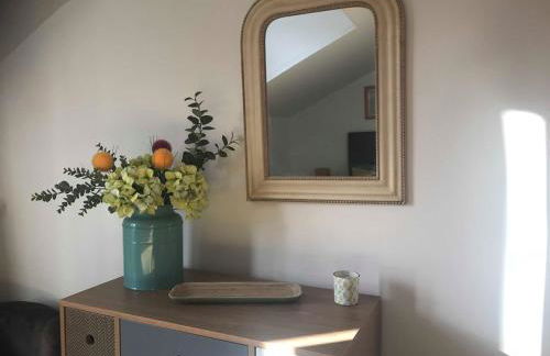 Le Carpé Diem, Cosy, Confort, Cocooning, 90 m² - Foto 1