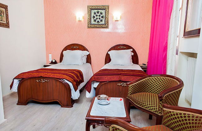 Dar Diaf Bouchaoui - Foto 5