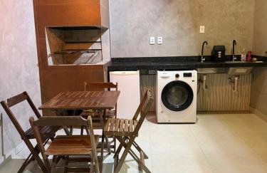 Casa no Jardim Abrel - Photo 45