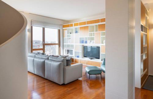 Luca Stay Darsena Lake Viale Papiniano - Foto 35