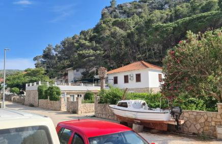 Apartments by the sea Cove Vela Stiniva, Hvar - 19895 - Foto 2