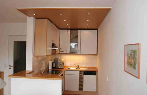 Ferienwohnung Dr Saretz - Foto 2