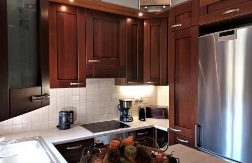 ZENIA Pelion garden house - Foto 18