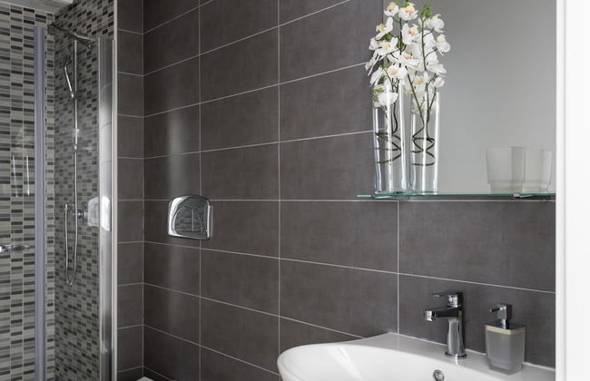 Dioniso Comfort Suite by Wonderful Italy - Foto 14