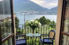 Lake Como View Apartement Allegro - Foto 2