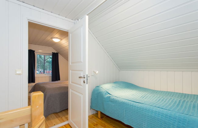 Topcamp Sjøsanden - Mandal - Foto 6