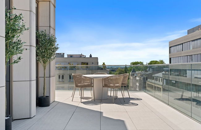 Voya Residence Zenit Royal - Luxury Apart Hotel with Rooftop Views & Concierge - Foto 23