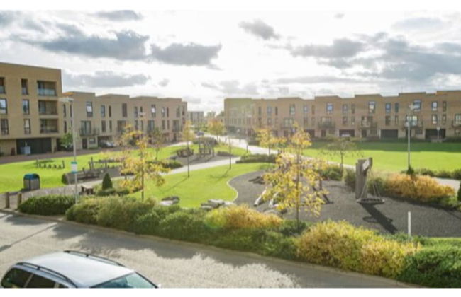 Tailored Stays - De Havilland House - Foto 14