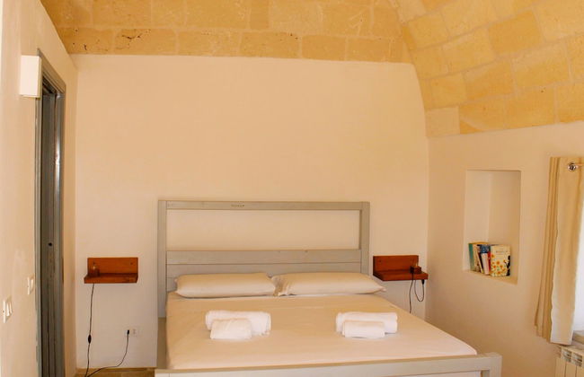 Masseria Piccole Taverne - Foto 3