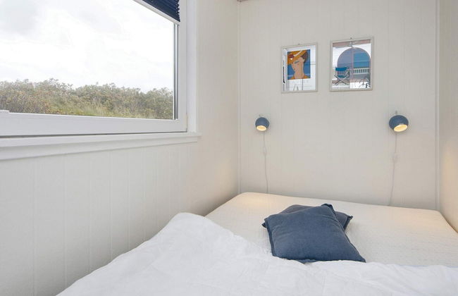 5 Person Holiday Home in Lemvig-by Traum - Foto 4