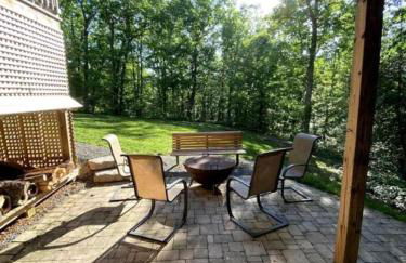 Tranquil Vacation Rental Nestled in the Shenandoah Mountains of Howardsville, Virginia - Foto 20