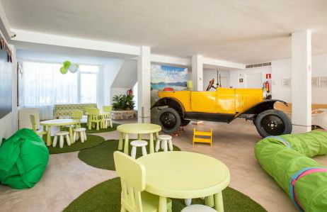 Aparthotel Houm Plaza Son Rigo - Photo 118