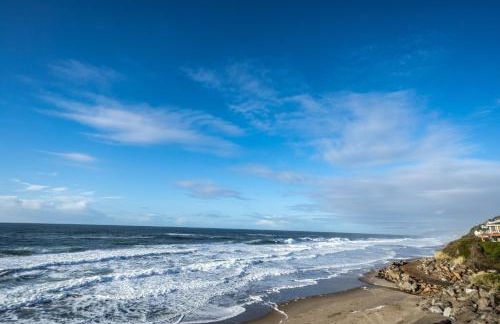 Oceanfront Solitude - Foto 27