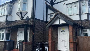 Tripple Bs Apartments - Foto 3