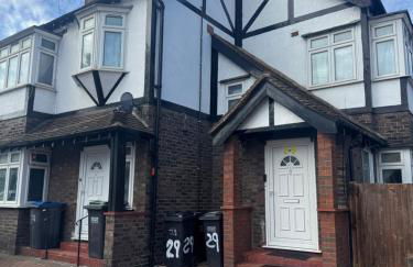 Tripple Bs Apartments - Foto 3