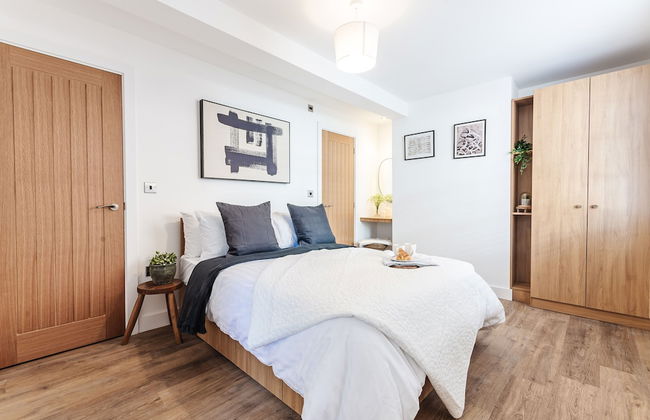 14-16 Grosvenor Street Luxury Apartments - Foto 2