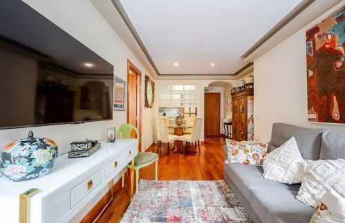 Rosal Privé 17 - Historia, estilo y calma en el corazón de Oviedo - Foto 1