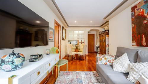 Rosal Privé 17 - Historia, estilo y calma en el corazón de Oviedo - Foto 1