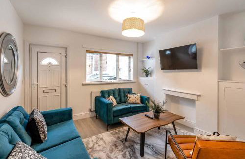 Newly Refurbished 3 Bedroom House in Gainsborough - Foto 3