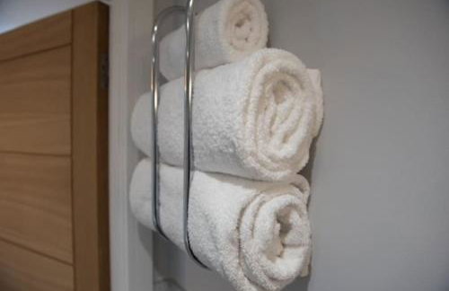 Beautiful, Spacious 1 bed flat - Foto 14