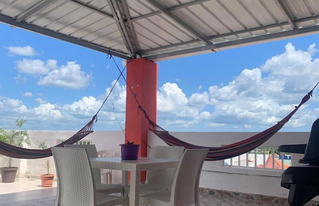 Plata View Apartahotel - Foto 54