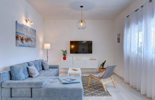 Apartment mit großem Garten, Spielbereich - Photo 7