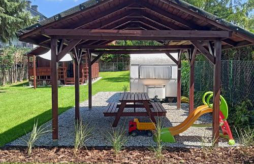 Domek na Orlej - Foto 10