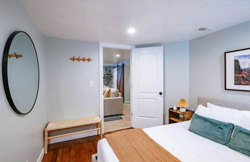 Hot Tub - Family Room - BBQ - Foto 27