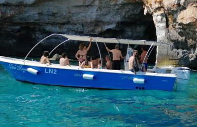 Casa Tramonti vista mare - Photo 20