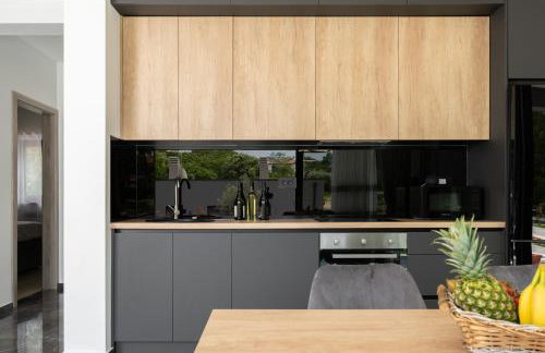 Villa Alison Deluxe Junior with private spa and heated swimming pool - Foto 9