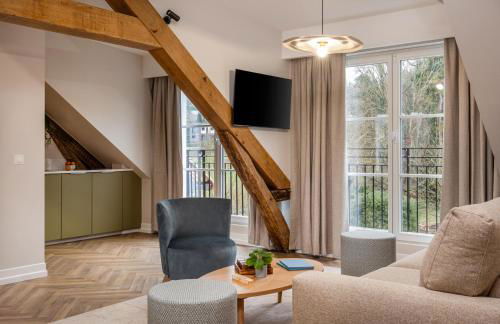 L'Horloge - Appart'Hotel proche de Disneyland - Foto 101