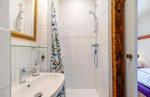 Kristallzimmer - Studio - Foto 11