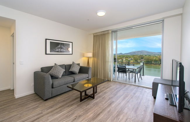 Empire Apartment Hotel - Foto 45