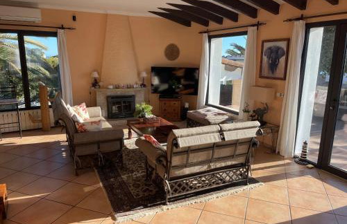 Villa Balcon al Mar - Photo 36