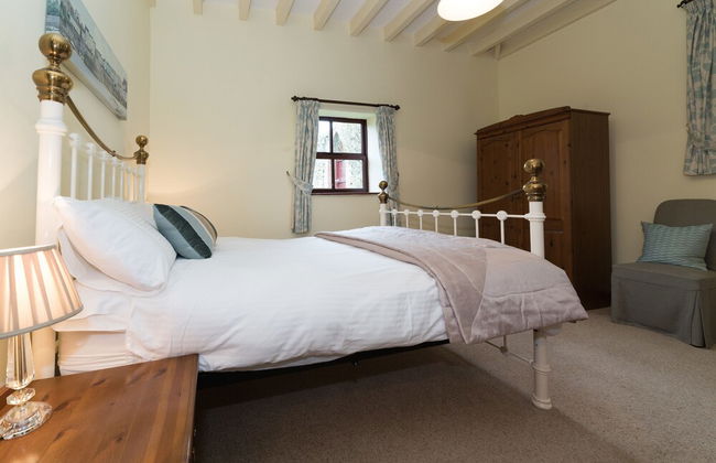 Conwy Valley Cottages - Foto 23