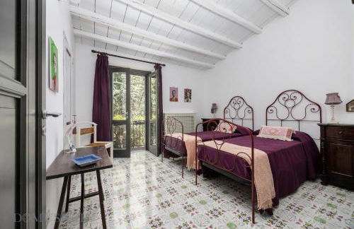 Tenuta Regia Corte by DomuSicily - Foto 30