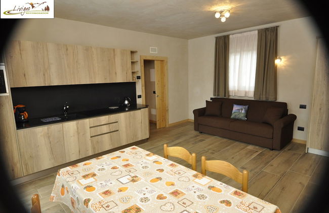 Al Bait da Valeriano by Livigno Accomodation - Foto 57