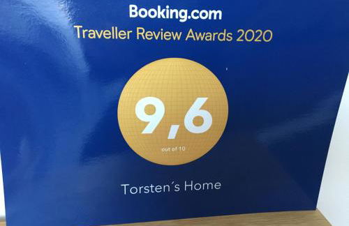 Torsten´s Home - Foto 60