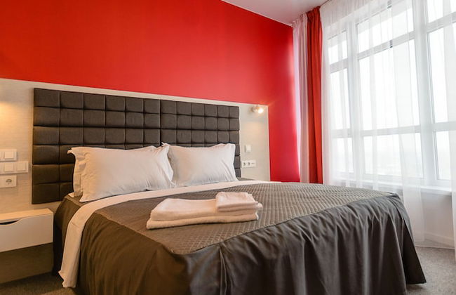 Partner Guest House Klovskyi - Foto 30