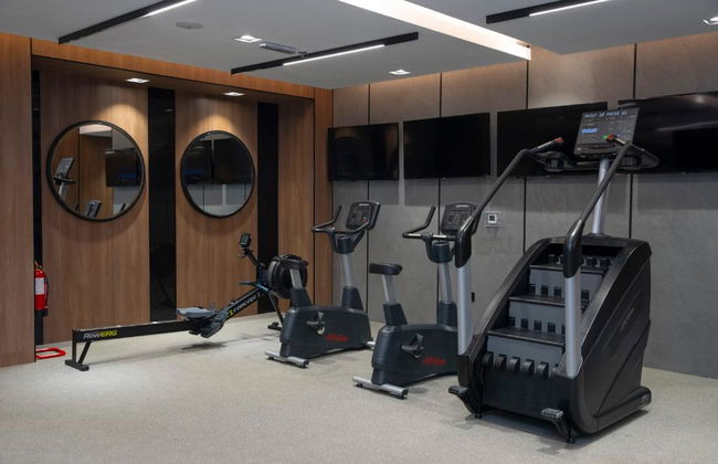 Manazel Aldiafah Serviced Apartments - Foto 13