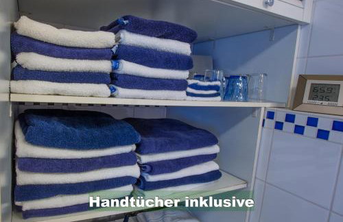 Ferienhaus Schwarzwald bei Straßburg Europapark für 12 Personen auf 160qm - Foto 19