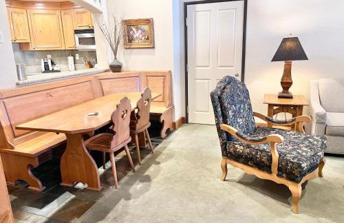 Swiss Zermatt King Suite with Pool Near Park City Ski Resorts - 2049 - Foto 5