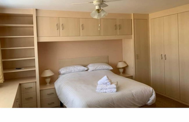 Broadshade Holiday Apartments - Foto 10