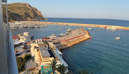 Studio with lovely sea views - Foto 3