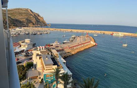 Studio with lovely sea views - Foto 3