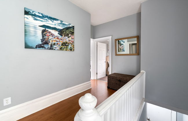 Large and Lovely 3 Bedroom Flat - Foto 13